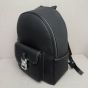 Dior Saddle Zip Backpack