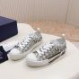 Dior B23 Low-Top Sneaker