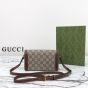 Gucci Horsebit 1955 mini bag