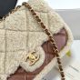 CHANEL Flap Bag