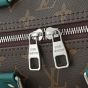 LV Keepall Bandoulière 35