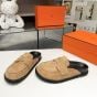 Hermes Go mule
