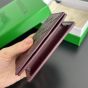 Bottega Veneta Intrecciato Business Card Case