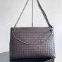 Bottega Veneta Large Andiamo Messenger