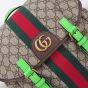 Gucci Ophidia medium backpack