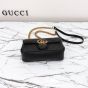 Gucci GG Marmont mini shoulder bag