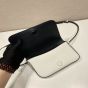 Prada Saffiano leather shoulder bag