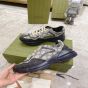 Gucci Men's GG Rhyton sneaker