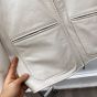 Christian Dior Couture Zipped Jacket