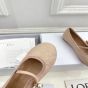Dior Ballet Flat