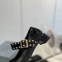 Prada Patent leather Mary Jane pumps