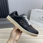 Prada Downtown nappa leather sneakers