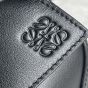 LOEWE Mini Puzzle bag in classic calfskin