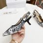 J'Adior Slingback Pump