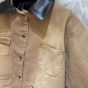 Prada Canvas jacket