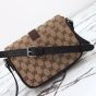 Gucci Mini GG crossbody bag