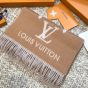 LV Reykjavik Gradient Scarf