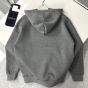Gucci Extra fine knit hooded sweater