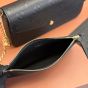 LV Félicie Pochette