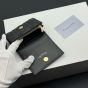 Dior Caro Glycine Wallet