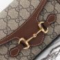 Gucci Horsebit 1955 mini bag