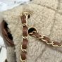 CHANEL Flap Bag