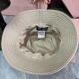 Miu Miu Drill bucket hat