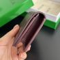 Bottega Veneta Intrecciato Business Card Case