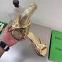 Bottega Veneta Blink Flat Mule