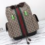 Gucci Ophidia medium backpack