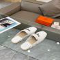 Hermès Feria espadrille