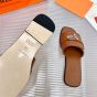 Hermès Giulia sandal