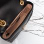 Gucci GG Marmont mini shoulder bag