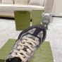 Gucci Men's GG Rhyton sneaker
