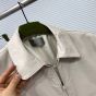 Christian Dior Couture Zipped Jacket
