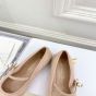 Dior Ballet Flat