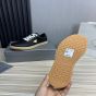 Prada Downtown nappa leather sneakers