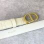 Dior 30 Montaigne Belt