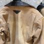 Prada Canvas jacket