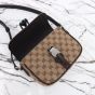 Gucci Mini GG crossbody bag