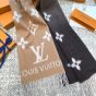 LV Reykjavik Gradient Scarf