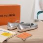 LV Romy Flat Ballerina