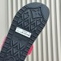 LV Sunset Flat Comfort Mule