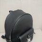 Dior Saddle Zip Backpack
