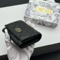 Dior Caro Glycine Wallet