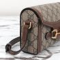 Gucci Horsebit 1955 mini bag
