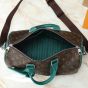 LV Keepall Bandoulière 35