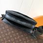 LV Alpha Messenger
