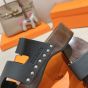 Hermes Kos clog 