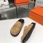 Hermes Go mule